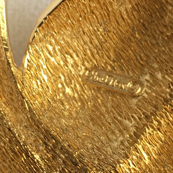 💕Christian Dior Vintage Brooch - Picture 7 of 8